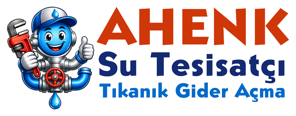 Ahenk Su Tesisat