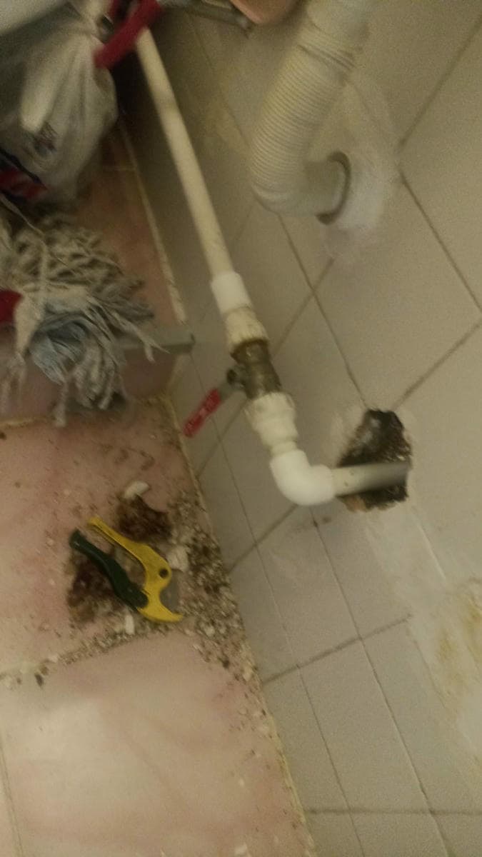 Yerinde servis süreci